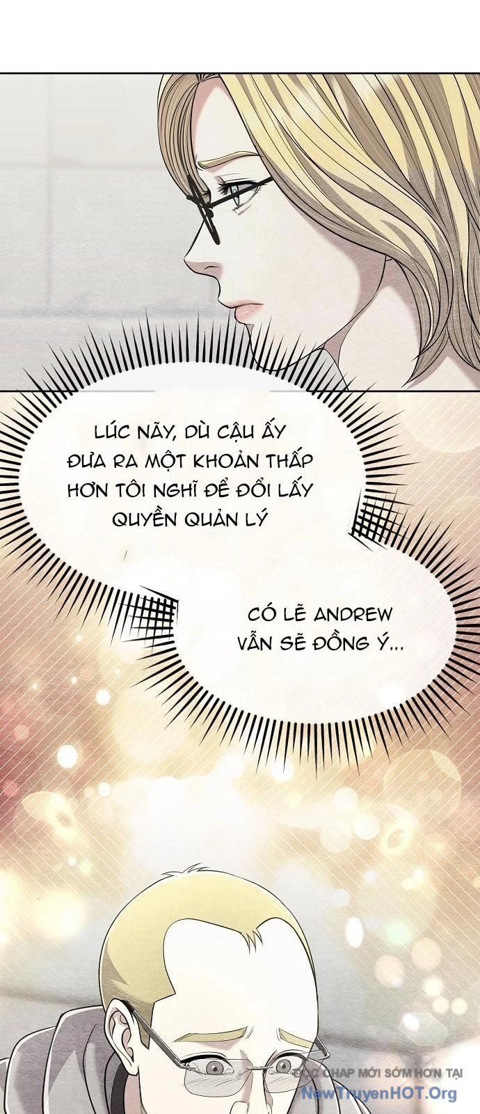 Nhân Viên Thực Tập Kim Cheolsu - chap108 - Trang 45